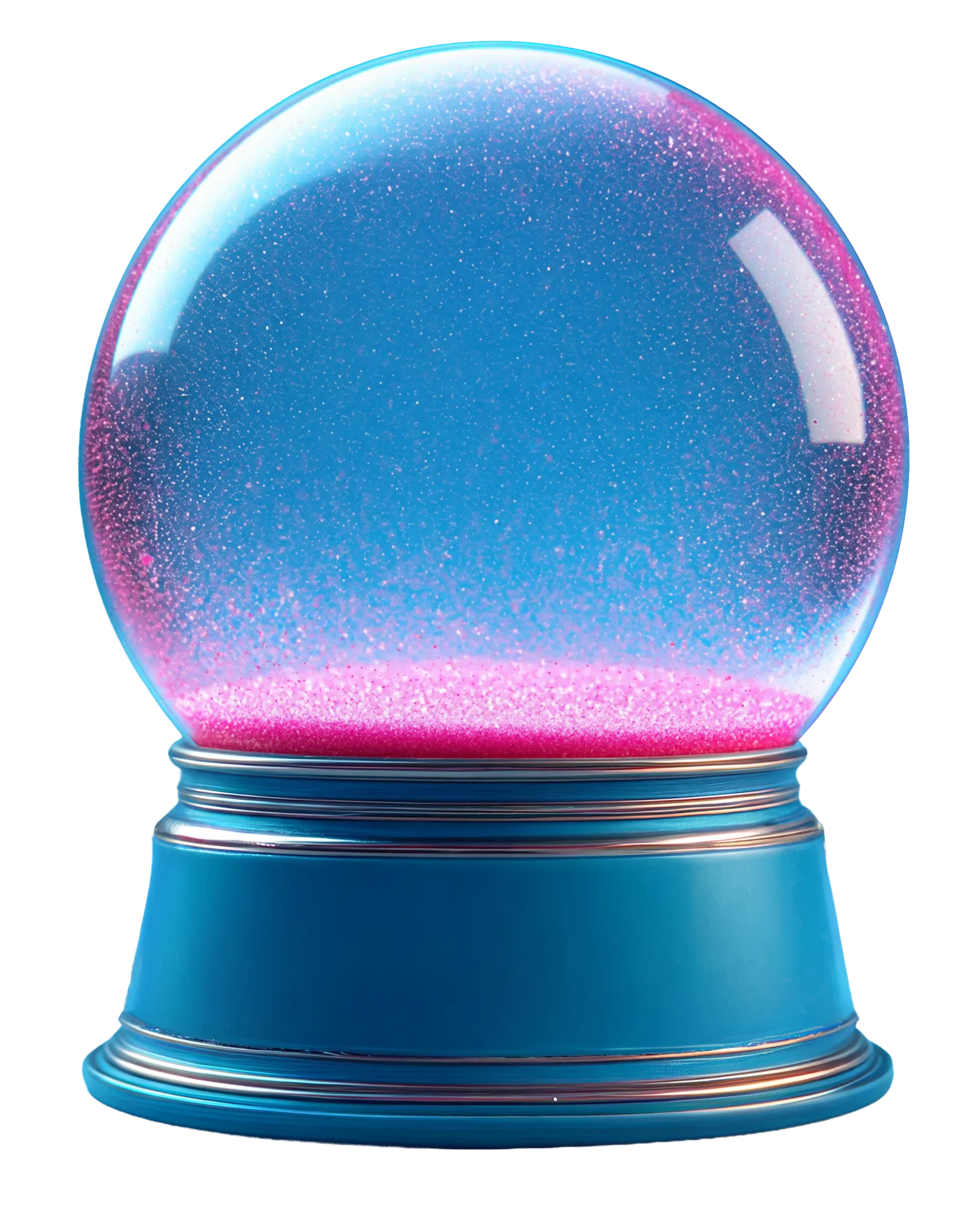 Snow globe