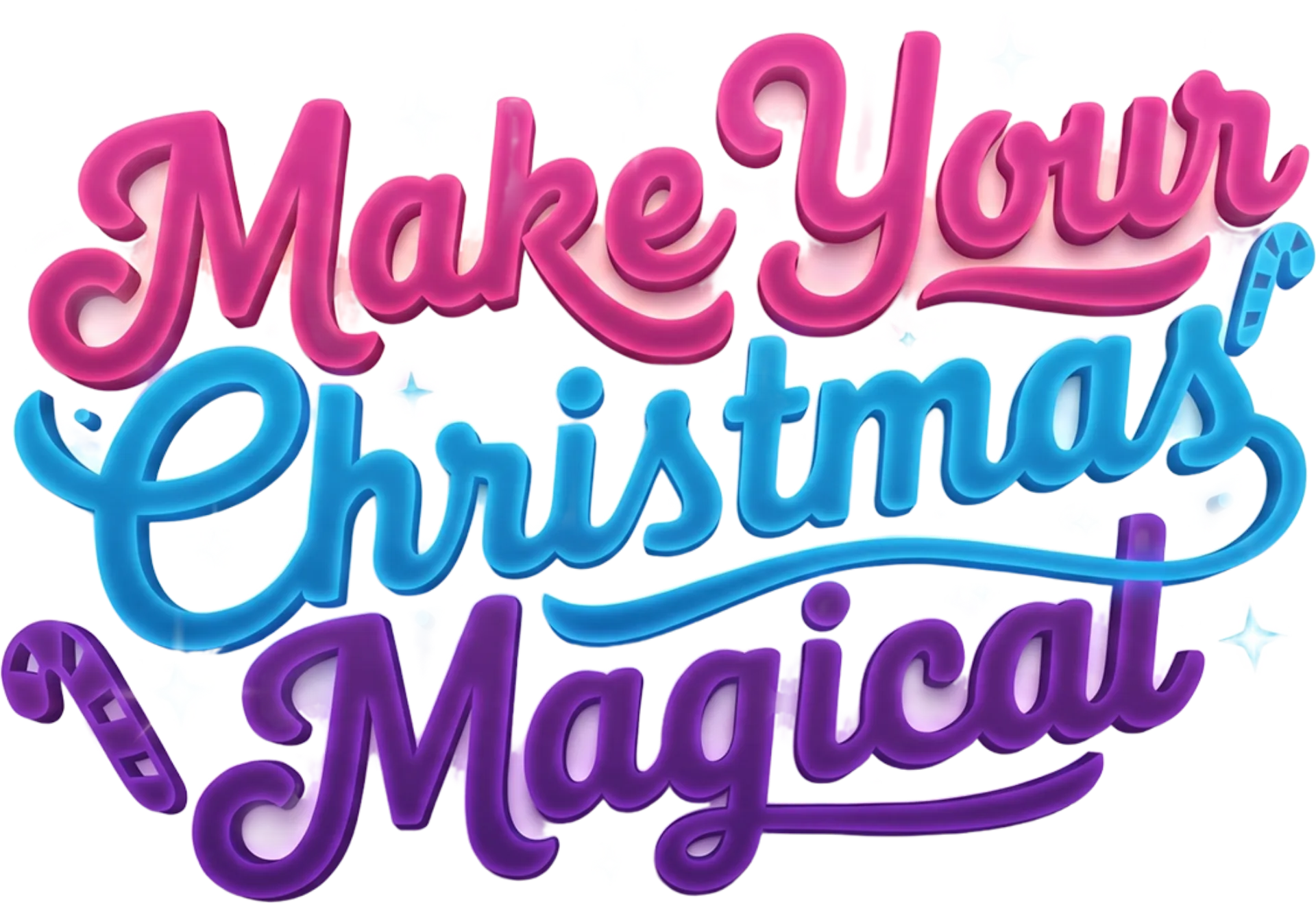Make Your Christmas Magical