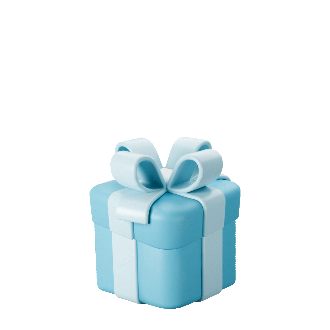 Gift Box - Appliances