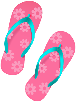 Mastercard Summer Promotion Gre Slippers