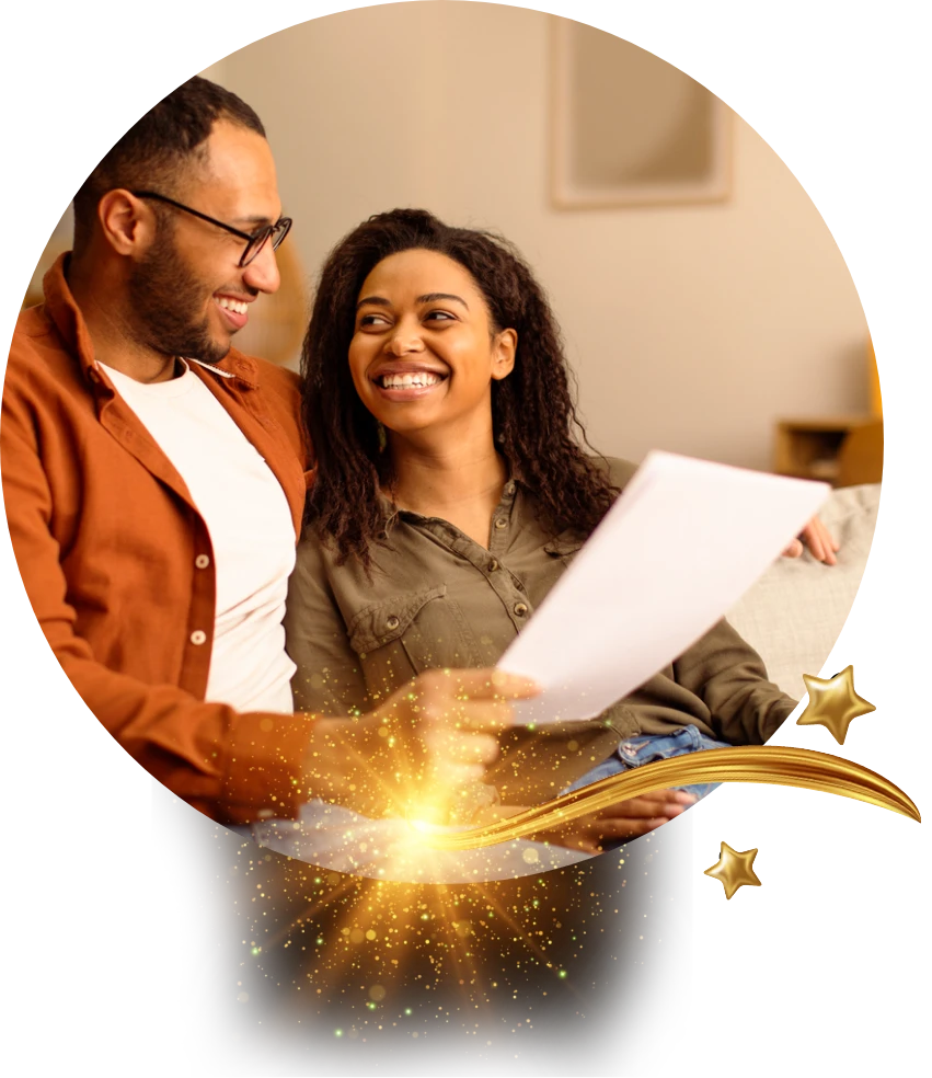 give your family the gift of a better mortgage