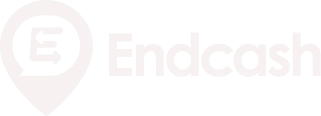 endcash logo only