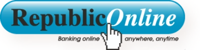 republic online logo