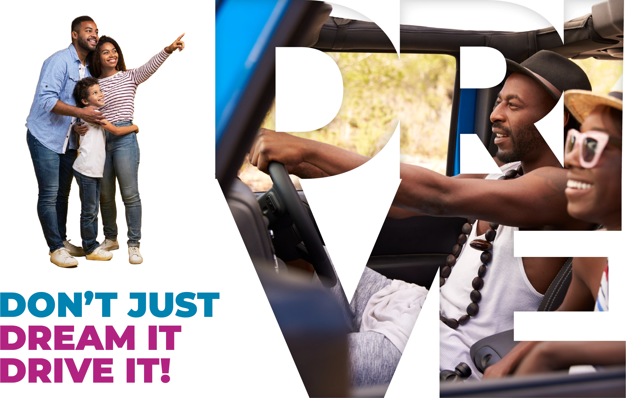 Drive It!