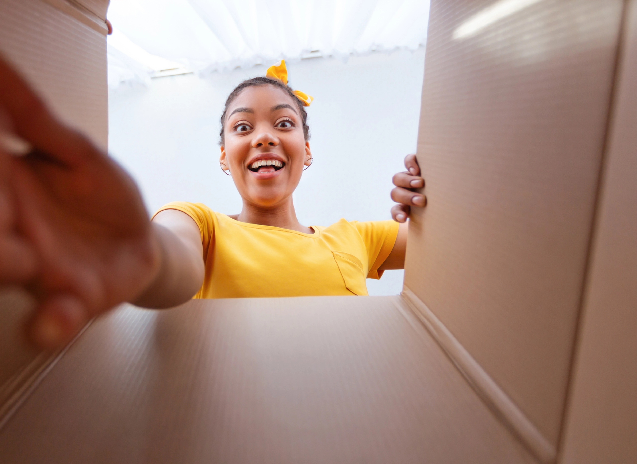 Dip Your Way To Savings