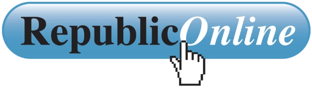 logo republic online no tag