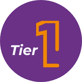 Tier 1