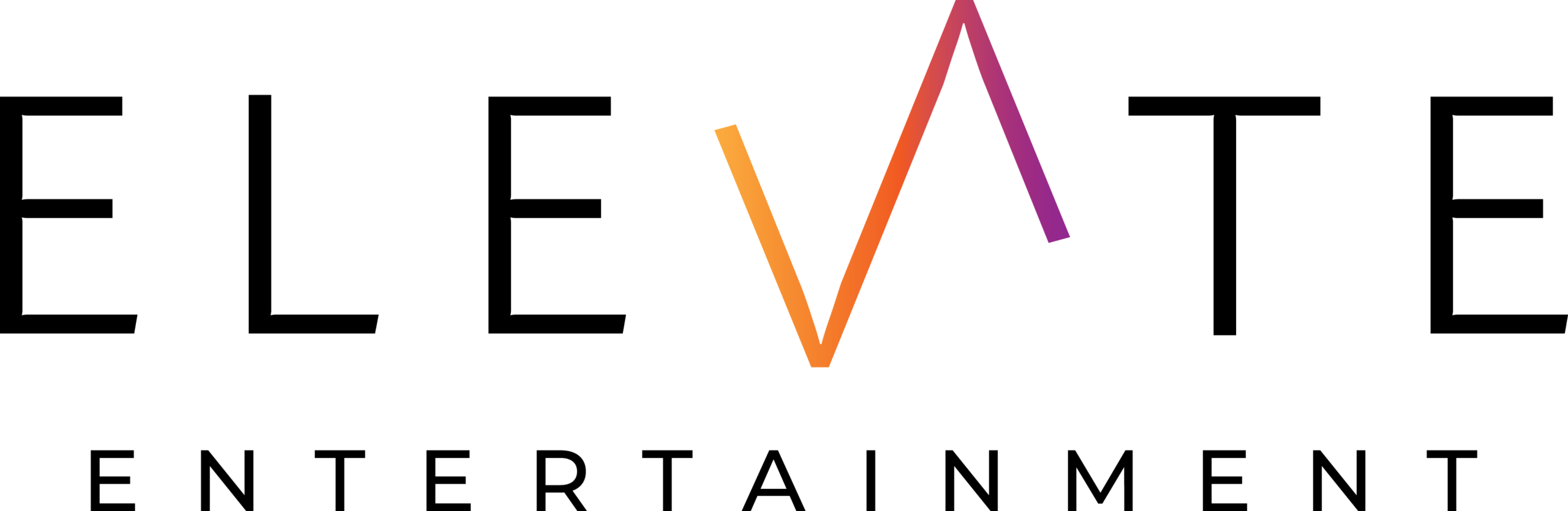 Elevate Logo